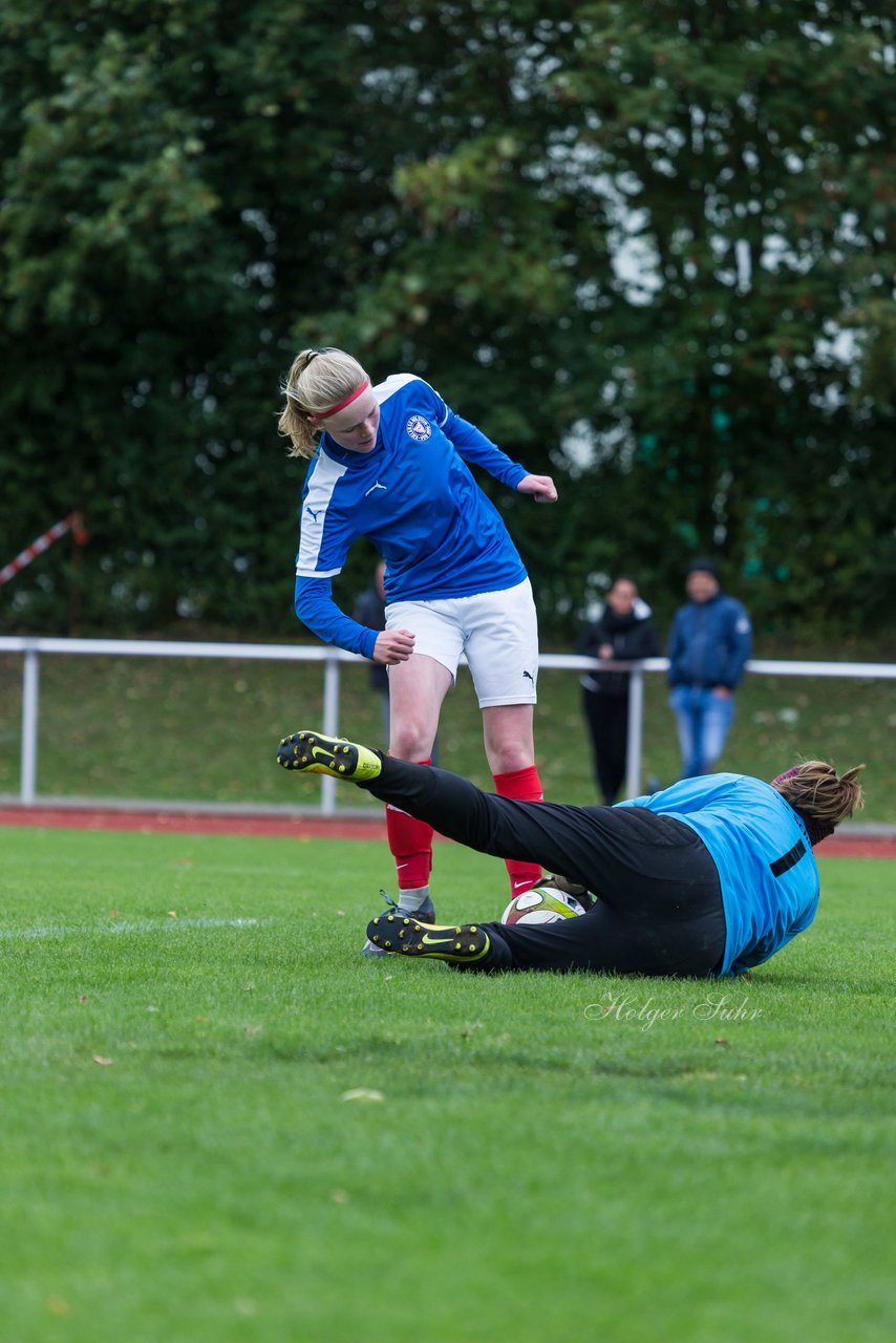 Bild 249 - B-Juniorinnen TSV Schoenberg - Holstein Kiel : Ergebnis: 0:23